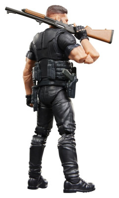 Marvel Legends – The Punisher Actionfigur (15 cm)