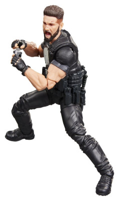 Marvel Legends – The Punisher Actionfigur (15 cm)