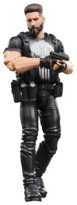 Marvel Legends – The Punisher Actionfigur (15 cm)