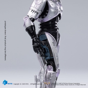 RoboCop – Exquisite Super Action Figure 1/12 Scale RoboCop 16 cm