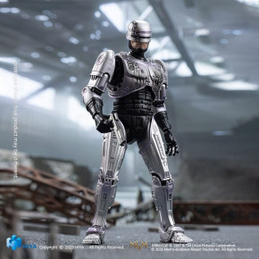 RoboCop – Exquisite Super Action Figure 1/12 Scale RoboCop 16 cm
