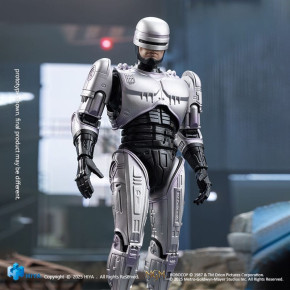 RoboCop – Exquisite Super Action Figure 1/12 Scale RoboCop 16 cm