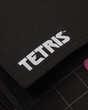 Tetris Shoulder Bag Blocks