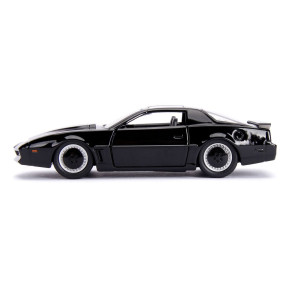 Knight Rider Diecast Model – KITT – 1/32