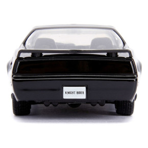 Knight Rider Diecast Model – KITT – 1/32