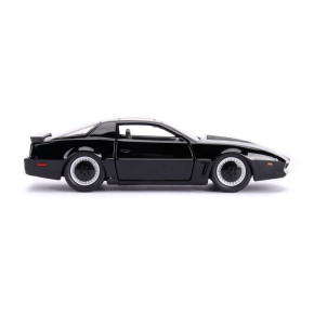 Knight Rider Diecast Model – KITT – 1/32