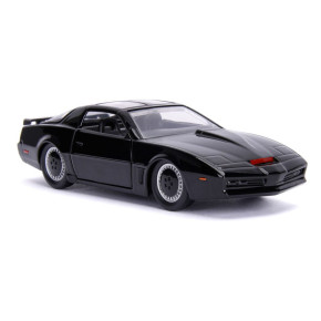 Knight Rider Diecast Model – KITT – 1/32