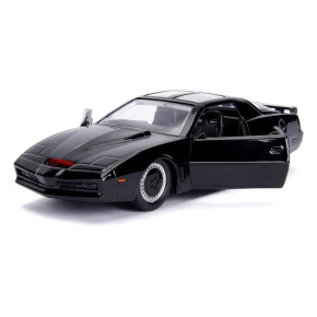 Knight Rider Diecast Model – KITT – 1/32