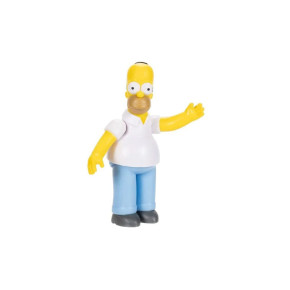 Figurine des Simpsons Homer 6-7 cm