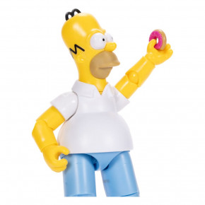 Simpsons Actionfigur Homer 13 cm