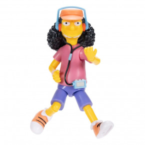 Simpsons Actionfigur Otto 13 cm