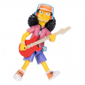 Simpsons Actionfigur Otto 13 cm