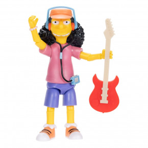 Simpsons Actionfigur Otto 13 cm