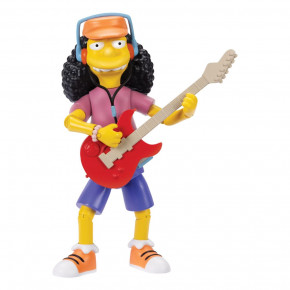 Simpsons Actionfigur Otto 13 cm