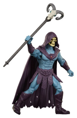 Masters of the Universe 2026 Movie – Skeletor Action Figure (14 cm)