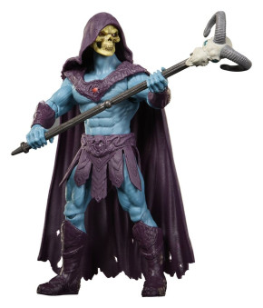 Masters of the Universe 2026 Movie – Skeletor Action Figure (14 cm)