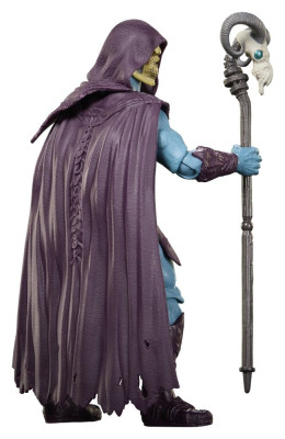 Masters of the Universe 2026 Movie – Skeletor Action Figure (14 cm)