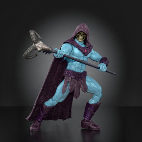 Masters of the Universe 2026 Movie Chronicles – Figurine articulée Skeletor (18 cm, 1/12)