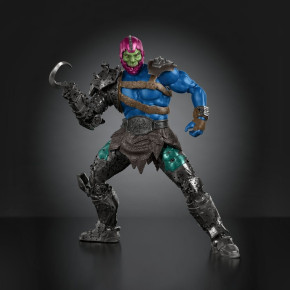 Masters of the Universe 2026 Movie Chronicles – Figurine articulée Trap Jaw (18 cm, 1/12)