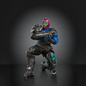 Masters of the Universe 2026 Movie Chronicles – Figurine articulée Trap Jaw (18 cm, 1/12)