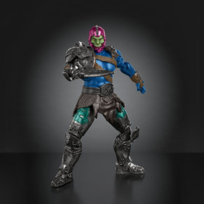 Masters of the Universe 2026 Movie Chronicles – Figurine articulée Trap Jaw (18 cm, 1/12)