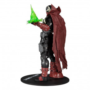 Mortal Kombat Action Figure Commando Spawn - Dark Ages Skin 30 cm