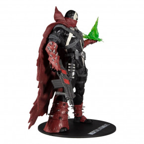 Mortal Kombat Action Figure Commando Spawn - Dark Ages Skin 30 cm