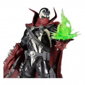 Mortal Kombat Action Figure Commando Spawn - Dark Ages Skin 30 cm