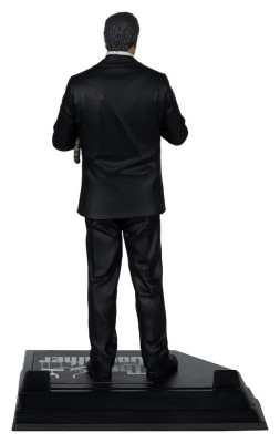 Der Pate – Movie Maniacs Don Corleone PVC-Statue