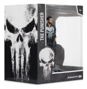 Marvel Studios Statue 1/10 The Punisher 16 cm