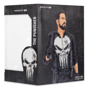 Marvel Studios Statue 1/10 The Punisher 16 cm