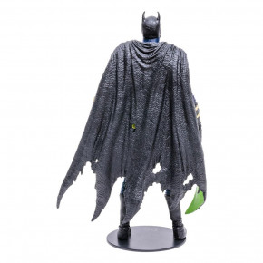 DC Multiverse Action Figure Batman of Earth-22 Infected 18 cm