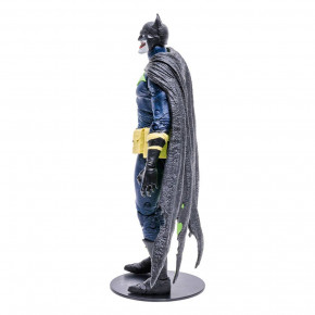 DC Multiverse Action Figure Batman of Earth-22 Infected 18 cm