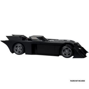 DC Rebirth – DC Multiverse Batmobile Vehicle (58 cm)