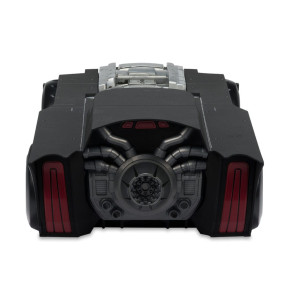 DC Rebirth – DC Multiverse Batmobile Vehicle (58 cm)