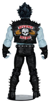 DC Multiverse Collector Edition Actionfigur Lobo (DC Classic) 18 cm