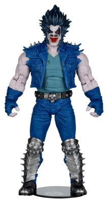 DC Multiverse Collector Edition Action Figure Lobo 18 cm Chase Variant