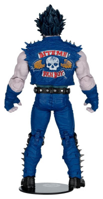 DC Multiverse Collector Edition Action Figure Lobo 18 cm Chase Variant