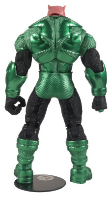 DC Multiverse Kilowog (Green Lantern) – Figurine McFarlane Collector Edition