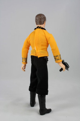 Star Trek – Figurine Kirk 55e Anniversaire (20 cm)