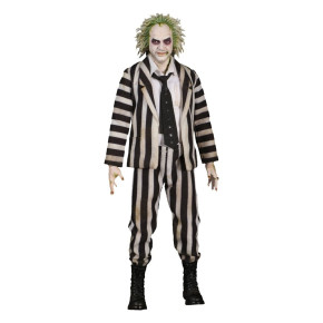 Beetlejuice Action Figure 1/12 Deluxe Edition (18 cm)