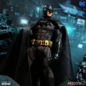 DC Comics Action Figure 1/12 Batman Sovreign Knight