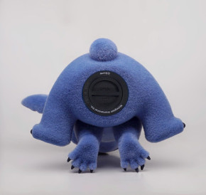 Stitch & Co. Der Film Spardose Stitch The Movie 20 cm