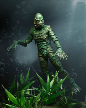 Universal Monsters Action Figure Ultimate Creature from the Black Lagoon 18 cm