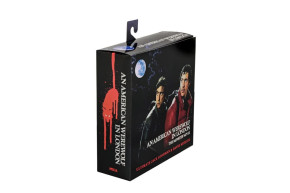 An American Werewolf – Action Figure 2-Pack Jack & David (18 cm)