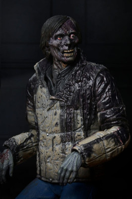 An American Werewolf – Action Figure 2-Pack Jack & David (18 cm)