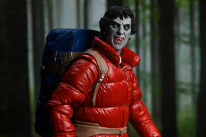 An American Werewolf – Action Figure 2-Pack Jack & David (18 cm)