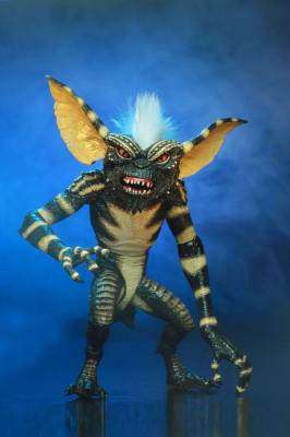 Gremlins Actionfiguren Evolution of a Gremlin 40th Anniversary Box Set 18 cm