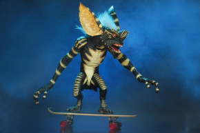 Gremlins Actionfiguren Evolution of a Gremlin 40th Anniversary Box Set 18 cm