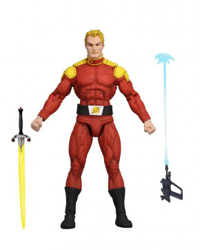 Defenders of the Earth Action Figures Flash Gordon